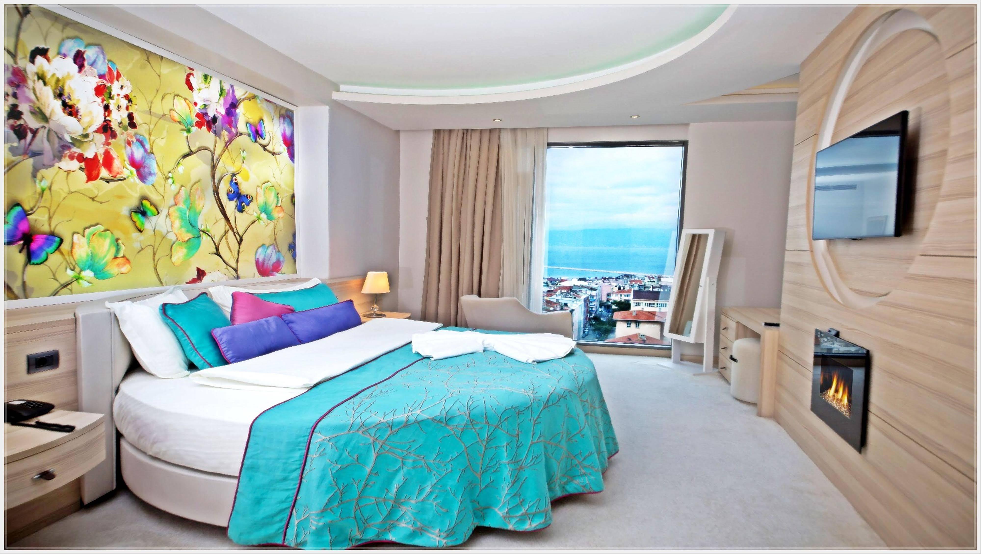 Grand Asya Hotel Bandirma Bagian luar foto