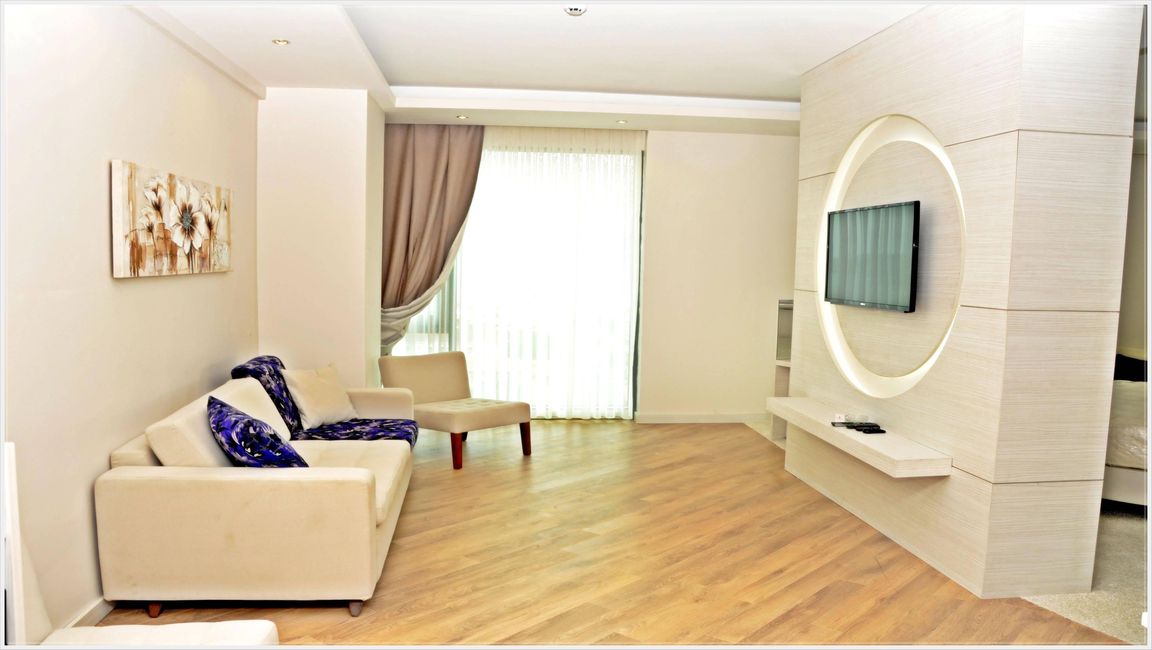 Grand Asya Hotel Bandirma Bagian luar foto