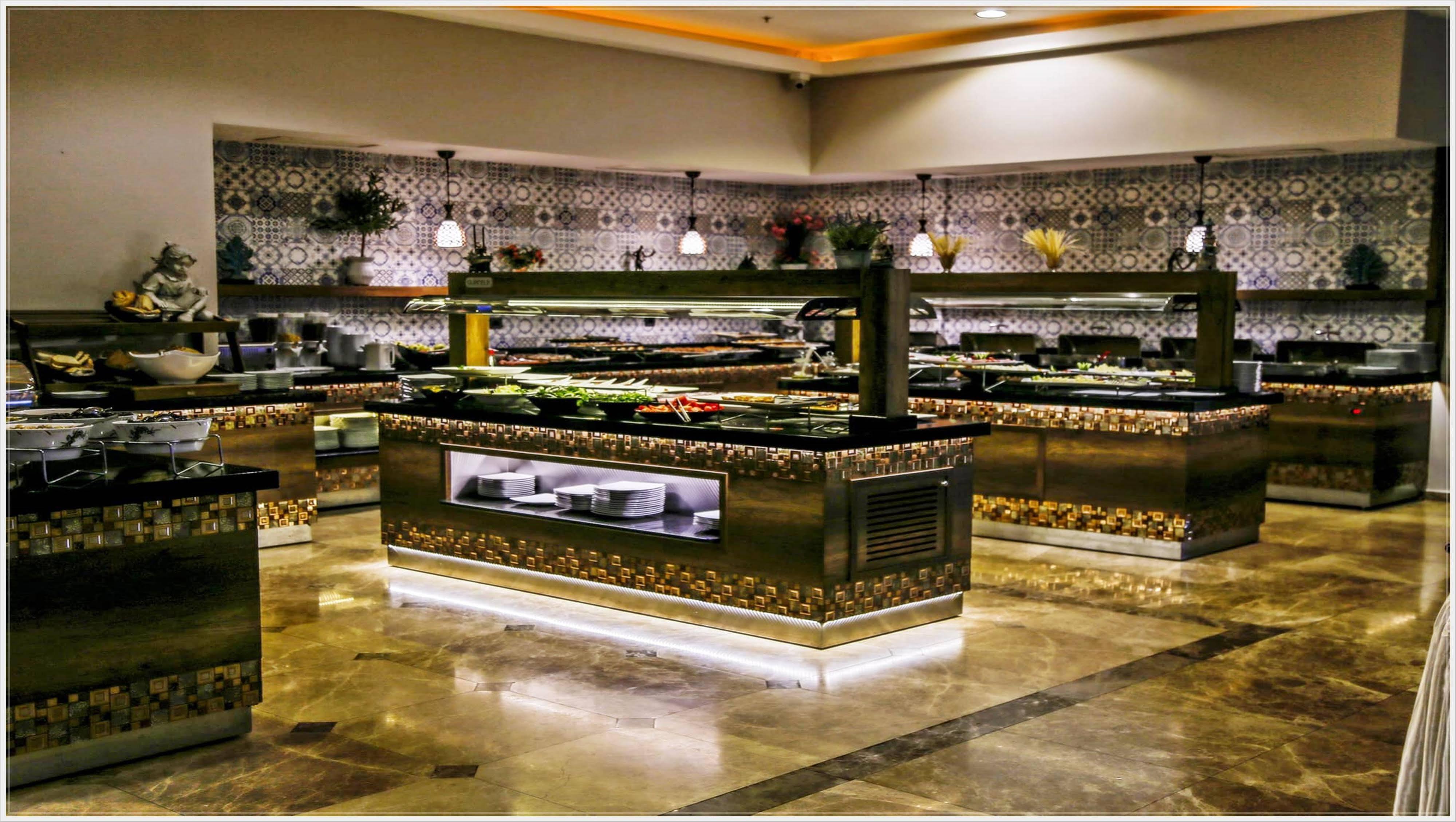 Grand Asya Hotel Bandirma Bagian luar foto
