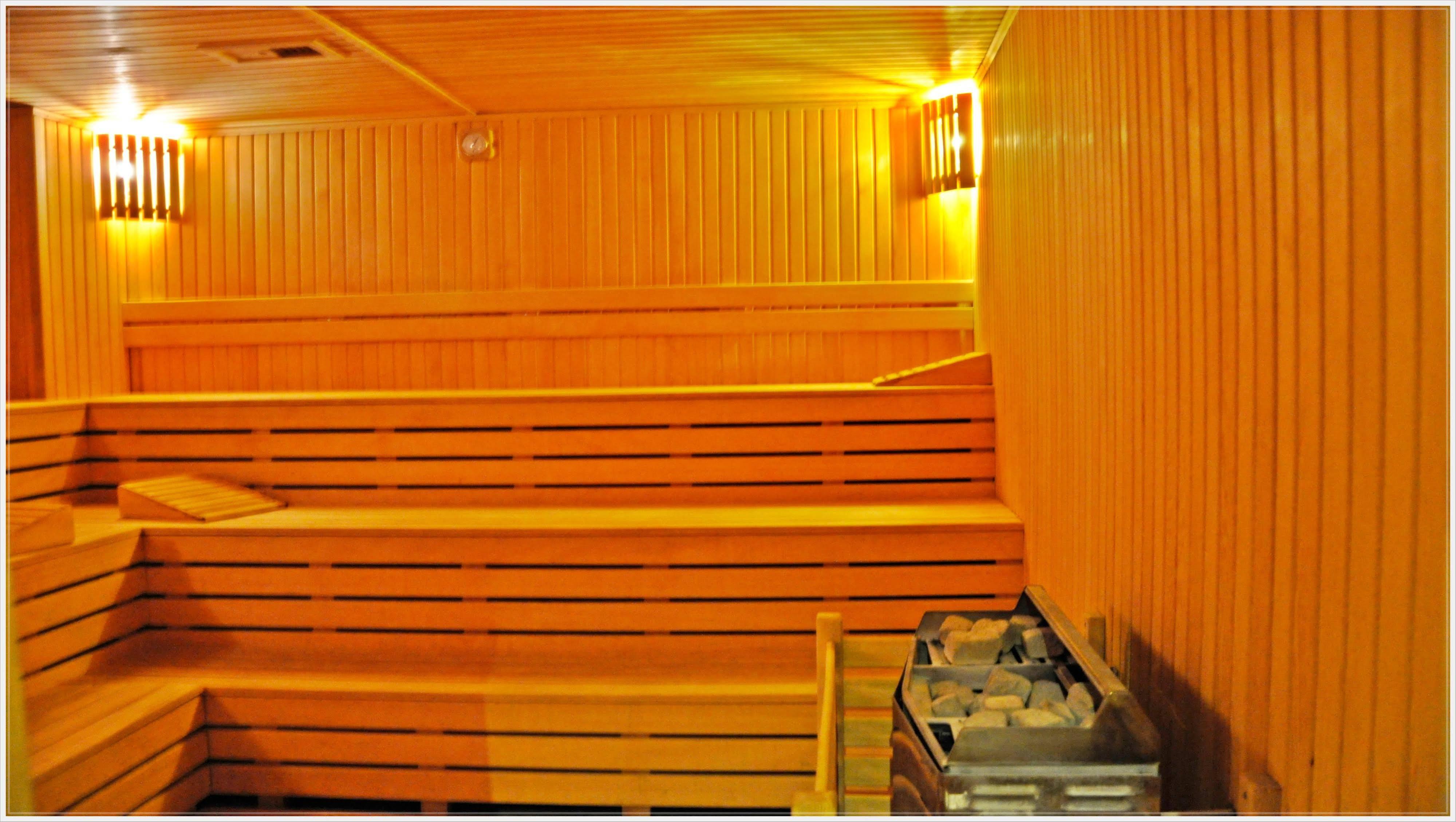 Grand Asya Hotel Bandirma Bagian luar foto