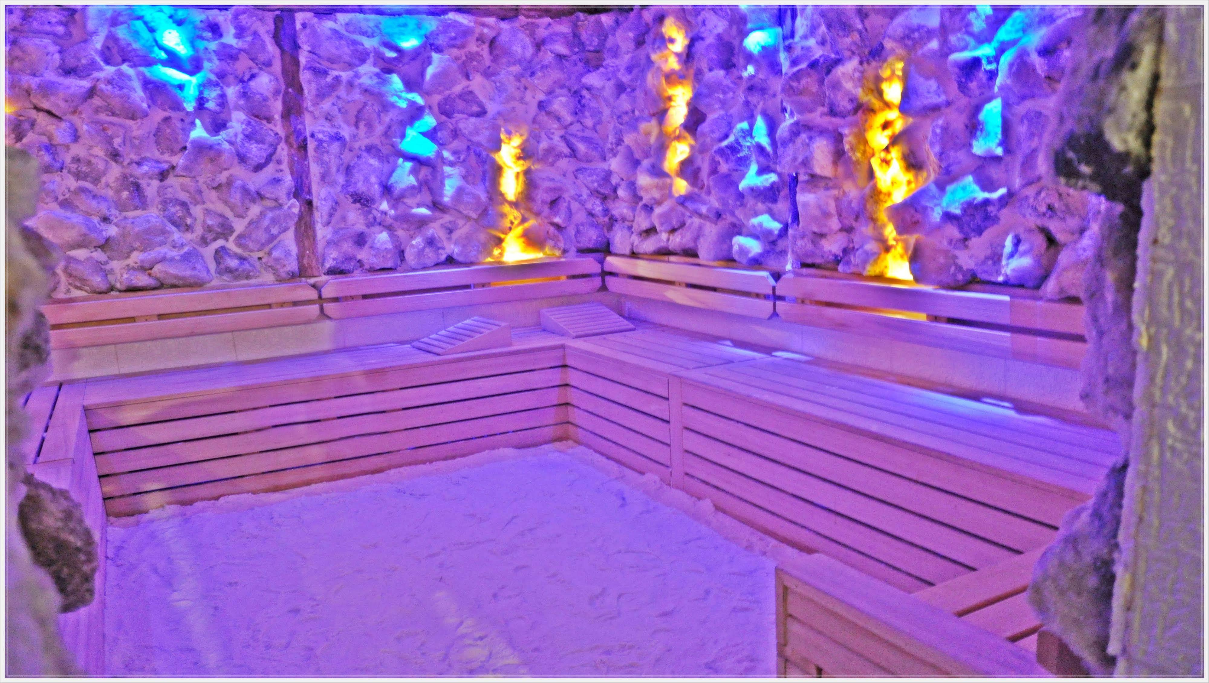 Grand Asya Hotel Bandirma Bagian luar foto
