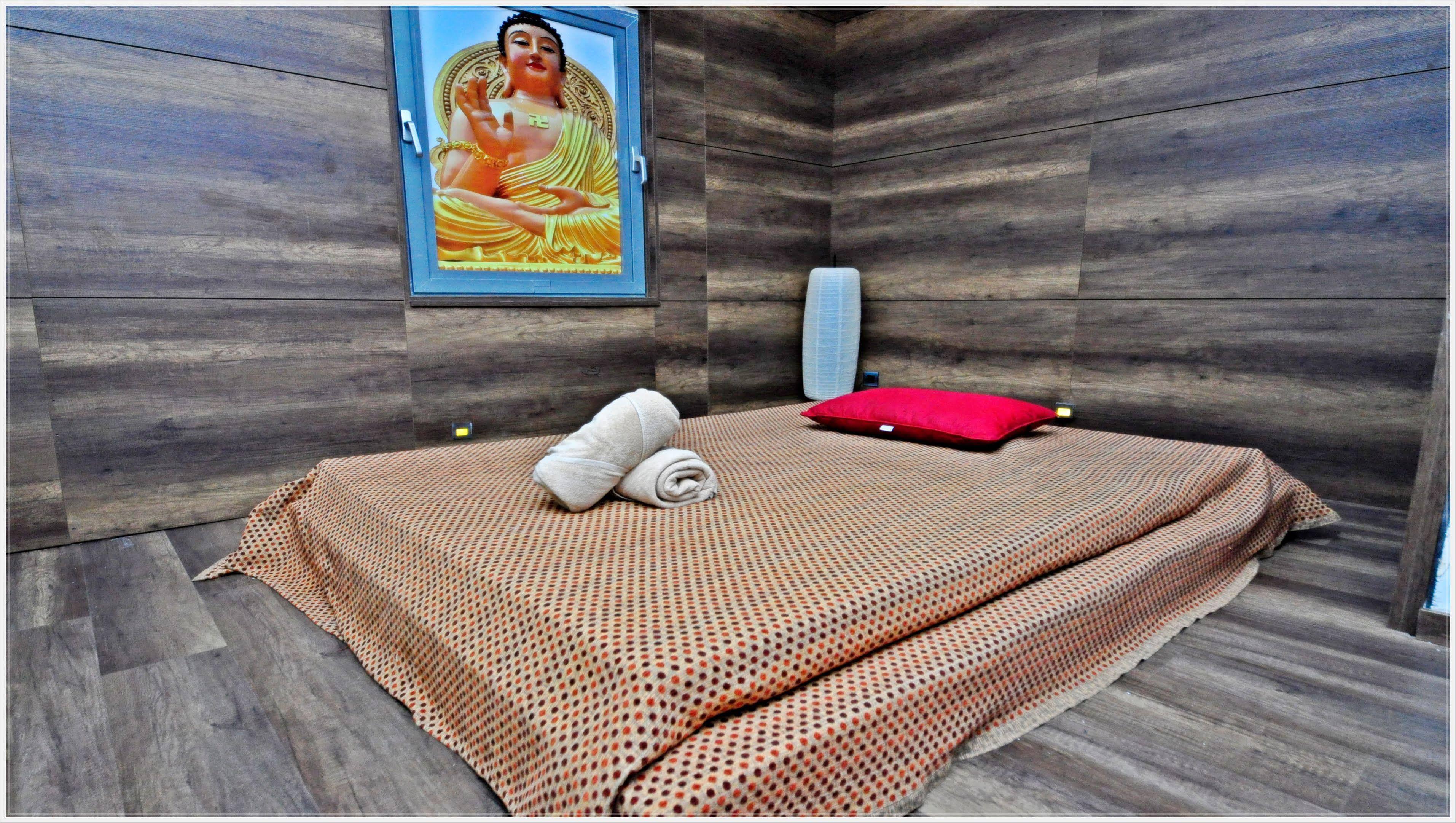 Grand Asya Hotel Bandirma Bagian luar foto