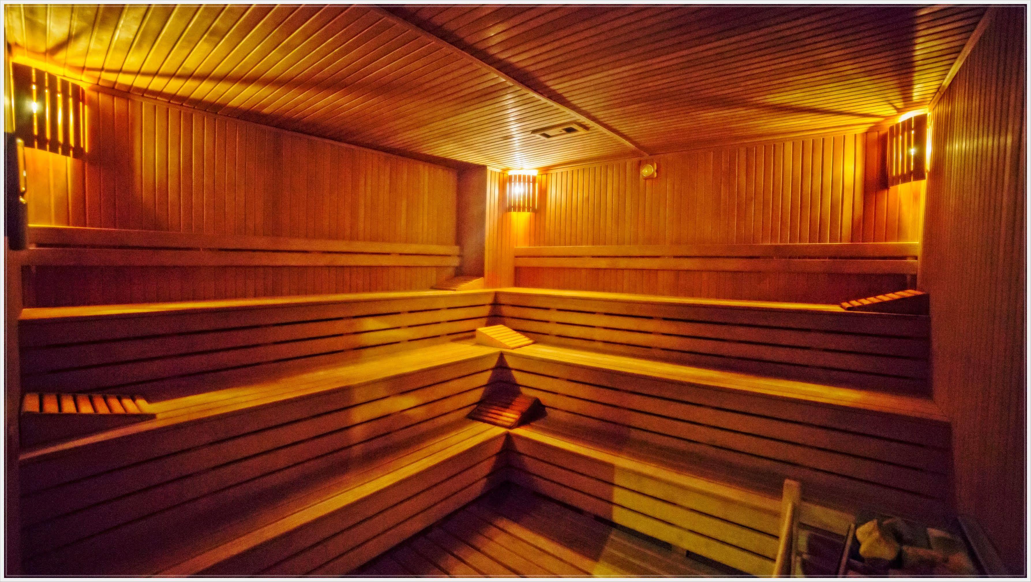 Grand Asya Hotel Bandirma Bagian luar foto
